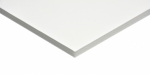 Freestyle Foam Board White - 32 in. x 40 in. x 3/16 in., 25 Sheet Pack